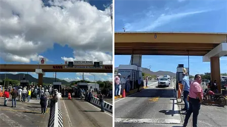 Frente Nacional por el Campo har&aacute; pausa en protestas y retomar&aacute; di&aacute;logo con SADER en enero