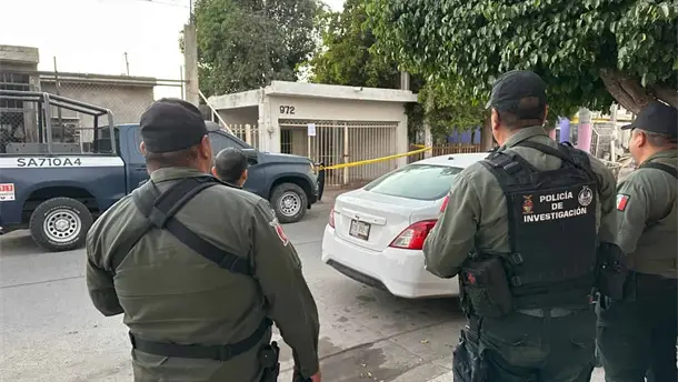Nota Relacionada de Policiaca