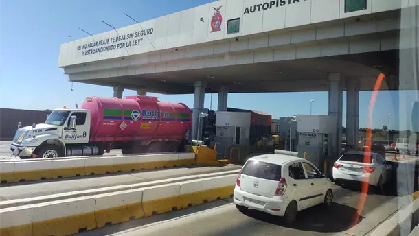 Nota Relacionada de M&eacute;xico