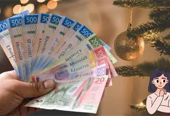 ¿No te pagaron el aguinaldo? Aquí te decimos dónde denunciar hoy en Sinaloa