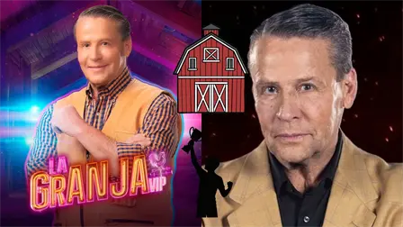 Alfredo Adame gana La Granja VIP: &iquest;cu&aacute;nto dinero le quitar&aacute; el SAT del premio de 2 millones?