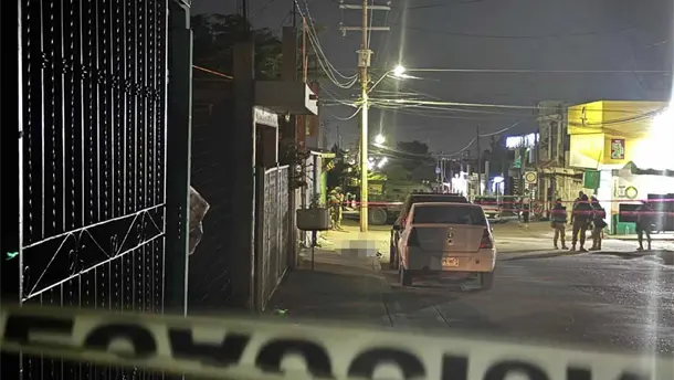 Nota Relacionada de Policiaca