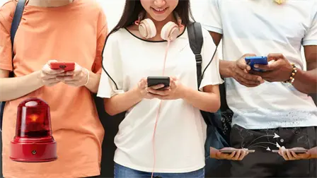 &iquest;Los ni&ntilde;os perder&aacute;n sus l&iacute;neas celulares tras el registro obligatorio para 2026?