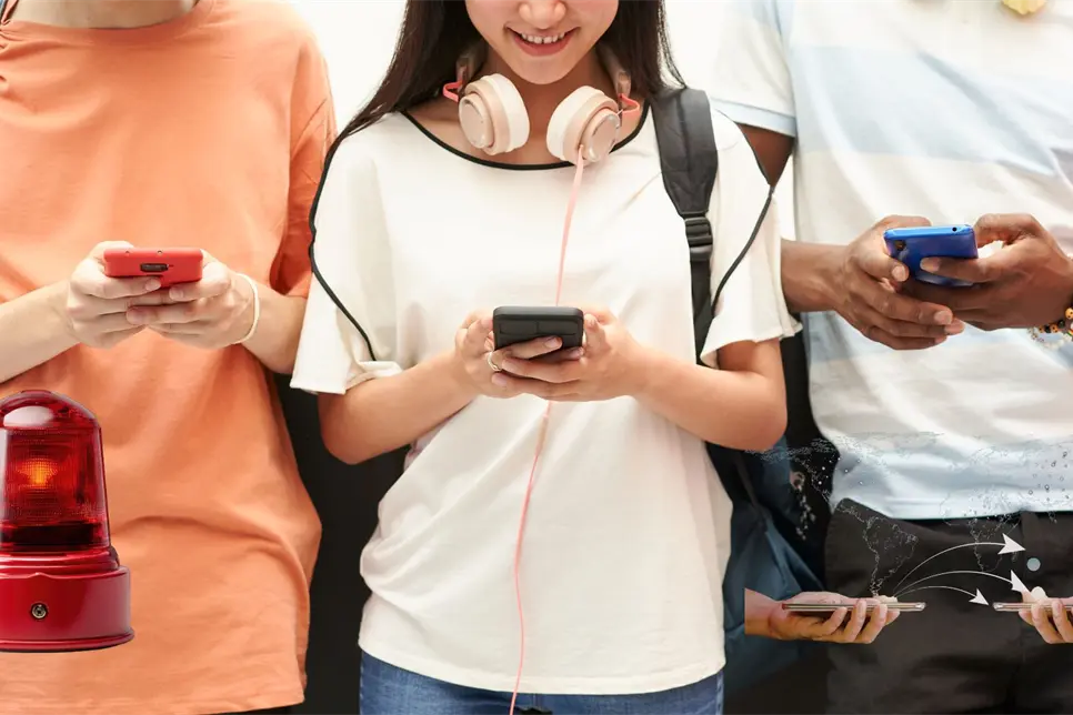 &iquest;Los ni&ntilde;os perder&aacute;n sus l&iacute;neas celulares tras el registro obligatorio para 2026?