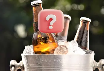 Esta cerveza es la más consumida desde septiembre a diciembre