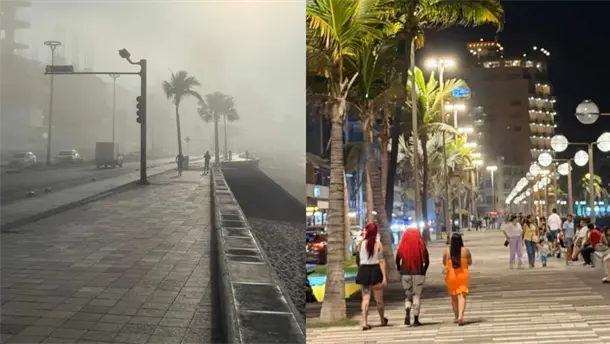 Nota Relacionada de Sinaloa