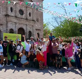 Sectur lanza convocatoria para la edici&oacute;n 2026 de Enam&oacute;rate de Sinaloa