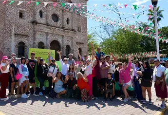 Sectur lanza convocatoria para la edici&oacute;n 2026 de Enam&oacute;rate de Sinaloa