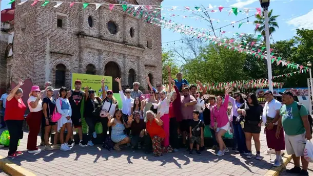 Nota Relacionada de Sinaloa