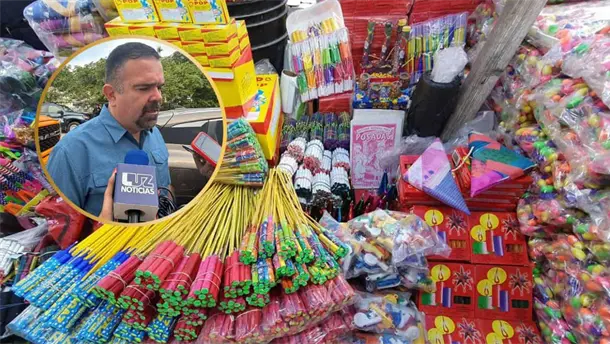 Nota Relacionada de Sinaloa