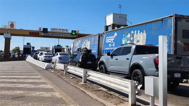 Nota Relacionada de Sinaloa