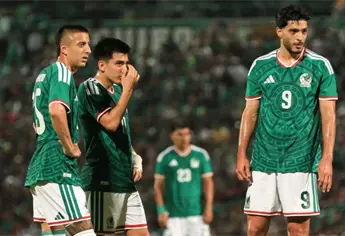 Mundial 2026: Esto costó a Adidas usar la Piedra del Sol en la playera de la Selección Mexicana