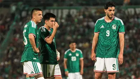 Mundial 2026: Esto cost&oacute; a Adidas usar la Piedra del Sol en la playera de la Selecci&oacute;n Mexicana