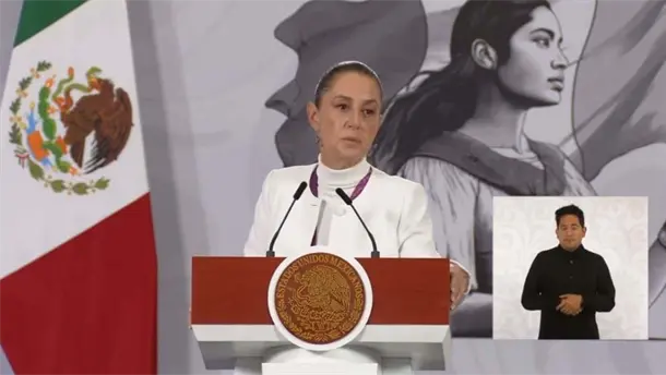 Nota Relacionada de Sinaloa