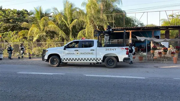 Nota Relacionada de Policiaca