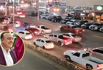 Nuevo puente vehicular en Los Mochis: ¿Cuándo podría quedar terminado?