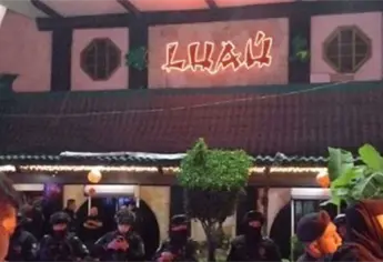 Asesinan a balazos a hombre en restaurante de comida china en la Zona Rosa de la CDMX