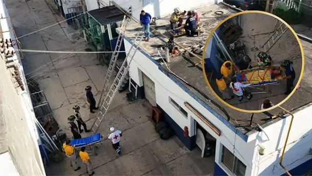 Nota Relacionada de Policiaca