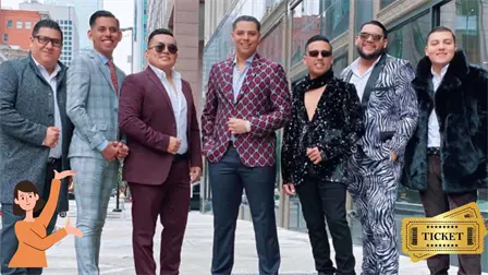 Grupo Firme en Los Mochis en 2026: Hoy inicia la venta de boletos, conoce la din&aacute;mica