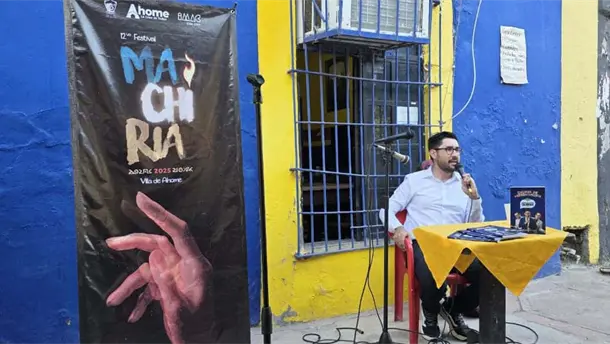 Nota Relacionada de Sinaloa