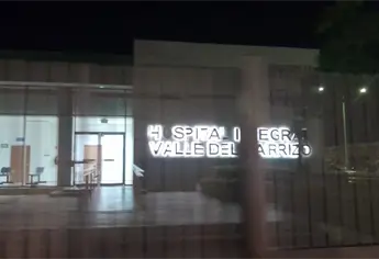 Fatal tragedia; ni&ntilde;o de un a&ntilde;o y medio muere atropellado por un familiar en Estaci&oacute;n Don