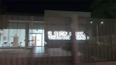 Fatal tragedia; ni&ntilde;o de un a&ntilde;o y medio muere atropellado por un familiar en Estaci&oacute;n Don