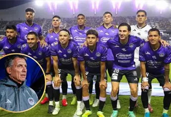 Mazatlán FC no tendrá presupuesto ni para su última pretemporada: Robert Dante Siboldi