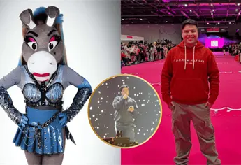 ¡Adiós a La Burrita Burrona! Momo Guzmán ya no hará el personaje tras 4 años de éxito