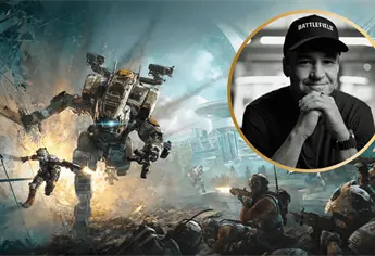 El Titán ha caído: fallece Vince Zampella en accidente automovilístico