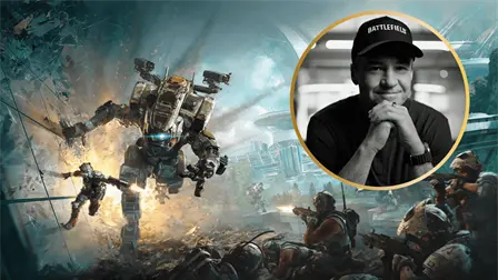 El Tit&aacute;n ha ca&iacute;do: fallece Vince Zampella en accidente automovil&iacute;stico