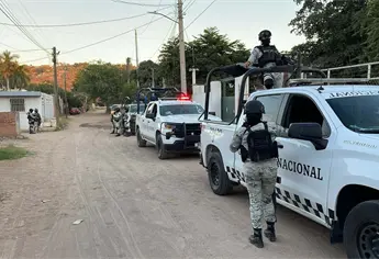 Ejecutan a una persona en un domicilio de la colonia Los Mezcales, en Culiacán