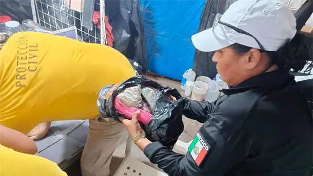 Nota Relacionada de Sinaloa