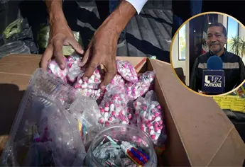 Niño lesionado con cuetes en Sonora enciende alertas en Ahome; PC llama a cuidarse