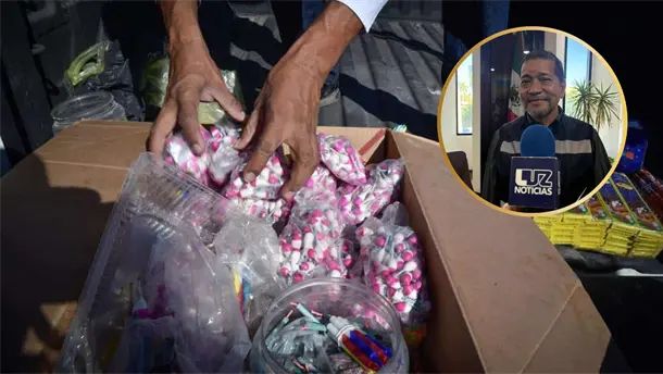 Nota Relacionada de Sinaloa