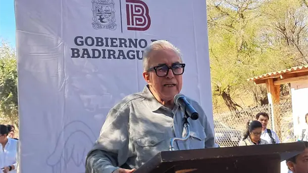 Nota Relacionada de Sinaloa