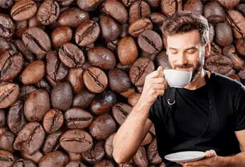 ¿Tomas mucho café? Checa qué le pasa a tu cuerpo si te excedes de tazas al día