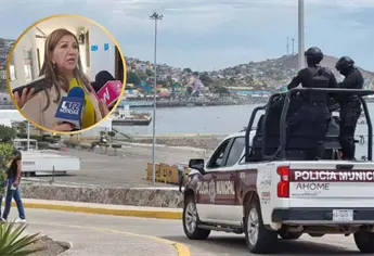 Analizan posible traslado de poderes del Congreso del Estado de Sinaloa a Topolobampo