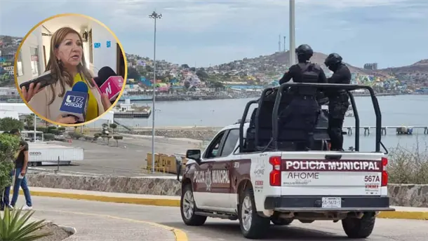 Nota Relacionada de Sinaloa