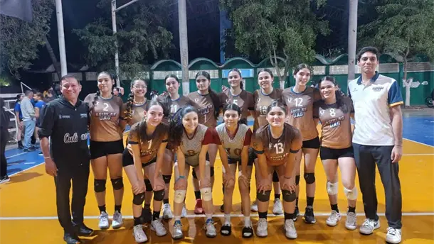 Nota Relacionada de Deportes