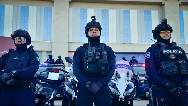 Nota Relacionada de Sinaloa