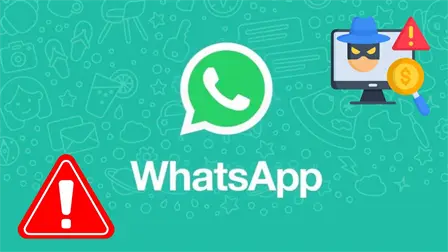 WhatsApp: esto es lo que nunca debes decir en una llamada y evitar&aacute;s que roben tus datos