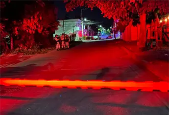 Motociclistas asesinan a balazos a un hombre en Lomas de Tamazula, Culiac&aacute;n