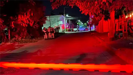 Motociclistas asesinan a balazos a un hombre en Lomas de Tamazula, Culiac&aacute;n
