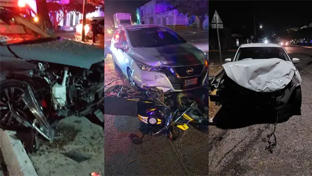 Nota Relacionada de Policiaca