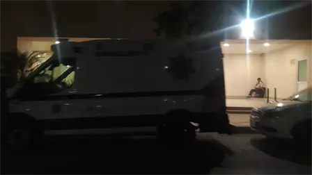 Muere en el hospital joven atacado a balazos en la plazuela de San Pedro, Navolato