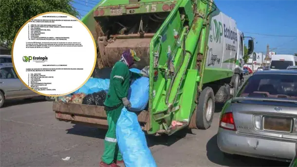 Nota Relacionada de Sinaloa