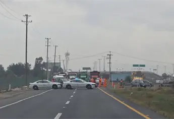 Capufe: ¿qué carreteras están cerradas hoy martes 23 de diciembre?