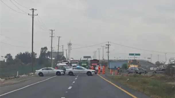 Nota Relacionada de M&eacute;xico