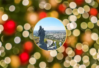 Clima en Los Mochis este miéroles, 24 de diciembre: ¿Nochebuena bajo la lluvia?