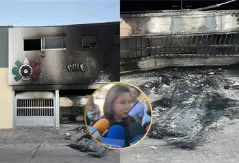 Colegio Azteca de Culiacán presenta baja oficial ante SEPyC; tras quedarse sin alumnos